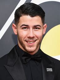 Nick Jonas