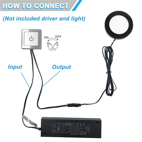 Image result for Hand Sensor Light Switch