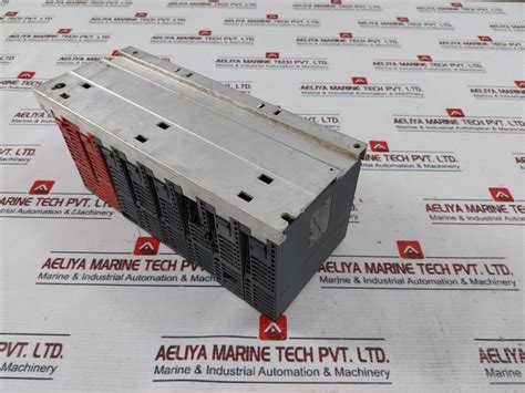Mitsubishi Q61P-a2 Power Supply Unit 200-240Vac 24Vdc – Aeliya Marine Tech®