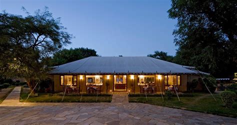 Domes, drives and dunes: Discover the quintessence of Indian luxury and ...