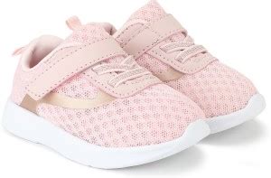 WONDER NATION by Walmart Girls Velcro Sneakers Price in India - Buy ...