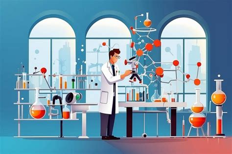 Biological Experiments 的图像结果