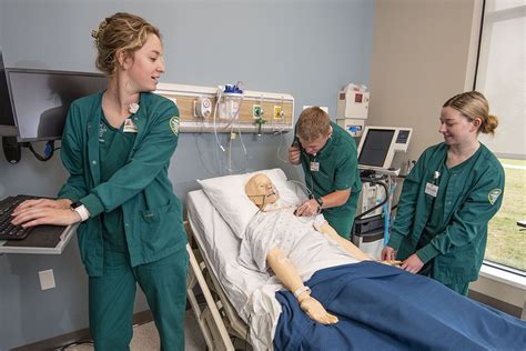 Wright State Newsroom - Wright State's nursing program celebrates 50th ...