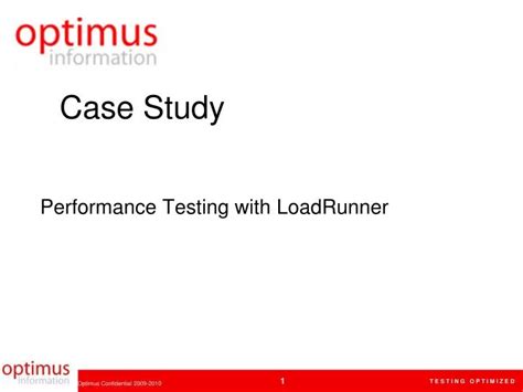 Performance Testing with LoadRunner Book 的图像结果