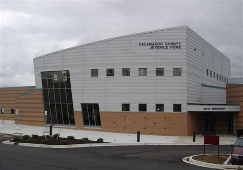 Locations | Kalamazoo County, MI