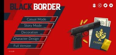 Black Border APK Download for Android Free
