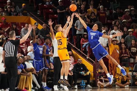 ASU basketball game today vs Texas TV channel, live stream, time