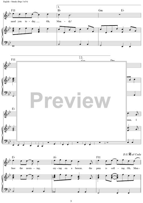 Mandy Easy Tutorial Keyboard 的图像结果