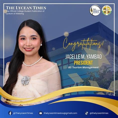 The Lycean Times added a new photo. - The Lycean Times
