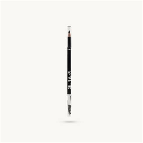 Buy Brow Better Eyebrow Pencil with Spoolie | MARS Cosmetics | MARS ...