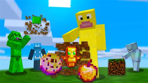 Image result for Bionic Minecraft Block Drop Random