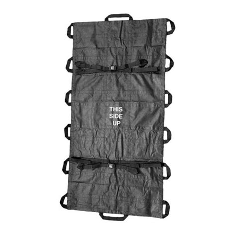 QuikLitter™ Stretchers | Bound Tree