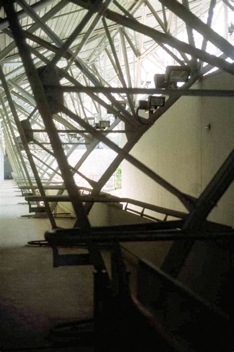 Dr. Theodore Alexander Science Center School - Larry Speck