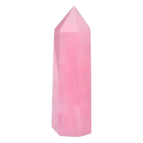 Where is Rose Quartz Found in Nature? - Find Gemstone