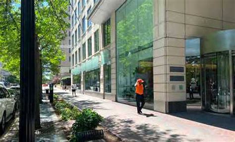 4100 FAIRFAX DR Arlington VA 22203-1623 APN: 14046025 | Crexi.com