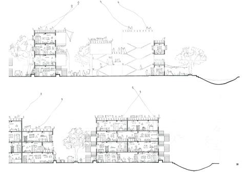 My Terrace in Front of Yours | CEPT - Portfolio