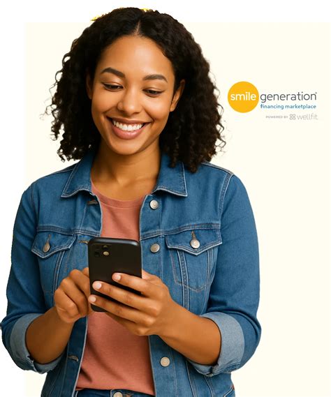 Smile Generation Financial Marketplace | Smile Generation