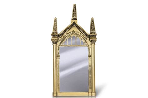 Buy Harry PotterReplica Mirror of Erised Wall Decor | 25 x 10 Inches ...