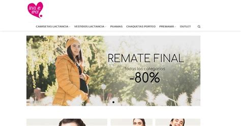 comprar ropa premama — Teletype