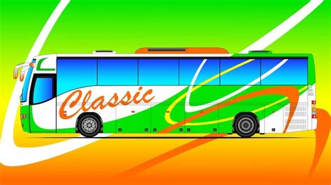 Bus green design Images - Free Download on Freepik