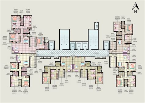 2, 2.5, 3 & 4 BHK Flats In Bhandup | 2 & 3 BHK Flats In Bhandup ...