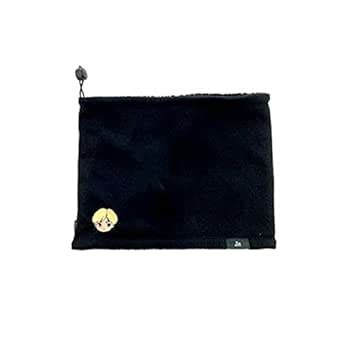 BTS TinyTan Official Merchandise - JIN Embroidered Velboa Fleece ...