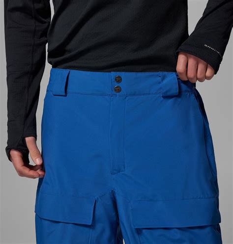 Men's Winter District Pants | Columbia