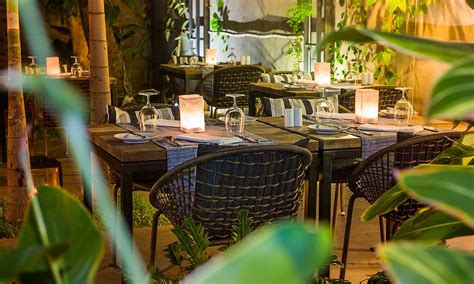 LA VILLA, Pondicherry - Menu, Prices & Restaurant Reviews - Tripadvisor