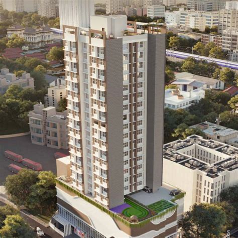 Projects by Kaustubh Group - Dwello