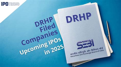 IPO Trend - Live IPO Updates, Upcoming IPOs, and Market Trends