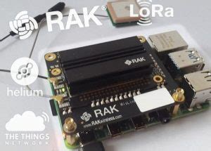 Raspberry Pi Zero Lorawan Local Database 的图像结果