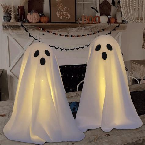 48 Best Halloween Decorations For Home To Create A Spooky And Fun ...