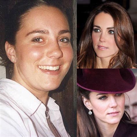 Who Was Kate Middleton Before Royalty