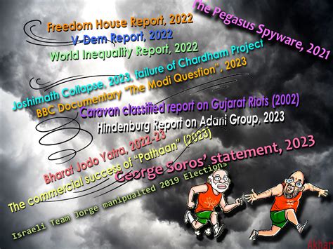 Loud Voices Made the Deaf Hear: Piramal CHFL’s legal action against the ...