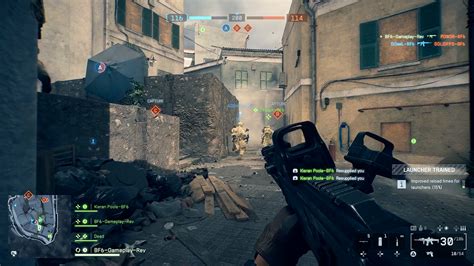 Battlefield 6 Multiplayer Gameplay: Domination on Iberian Offensive