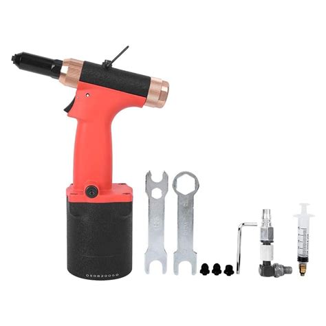 DEPILA KP-7081 Hydraulic Type Air Riveter, | Ubuy India