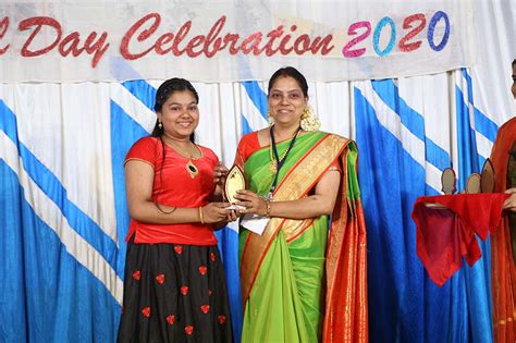 IMAS Annual Day Celebrations 2020 | IMA's Smart Kids International