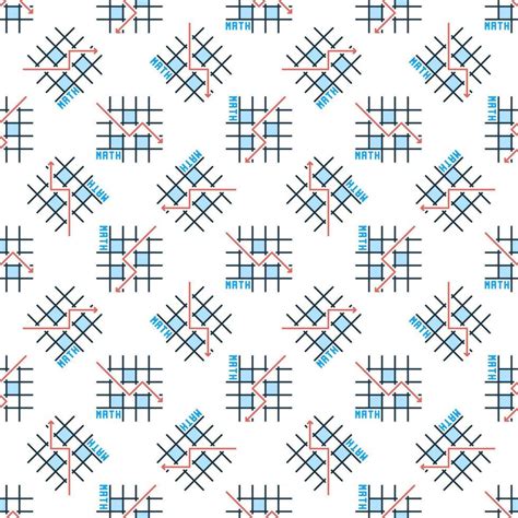 Math Patterns Vector 的图像结果