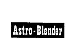 Astro Blender 的图像结果