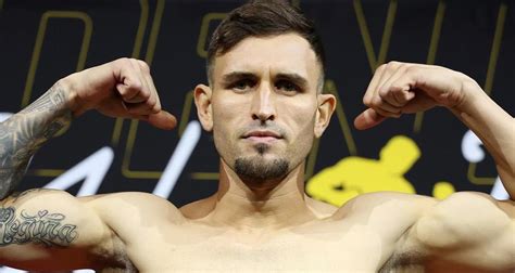 Santiago Dominguez vs John Vincent Moralde - Date, Start time, Fight ...