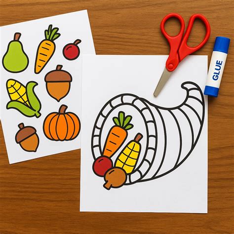 15 Easy Preschool Thanksgiving Craft Ideas That Spark Joy