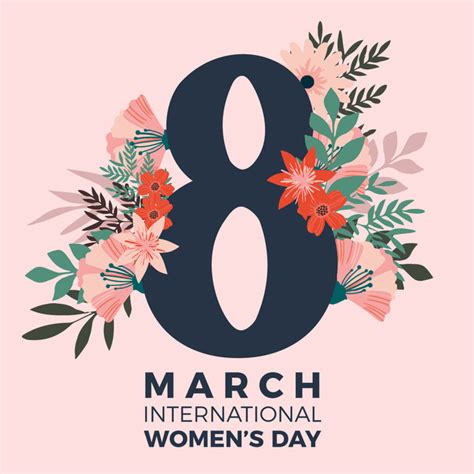 40+ International Women's Day Messages, Quotes & Wishes – Bigsmall.in