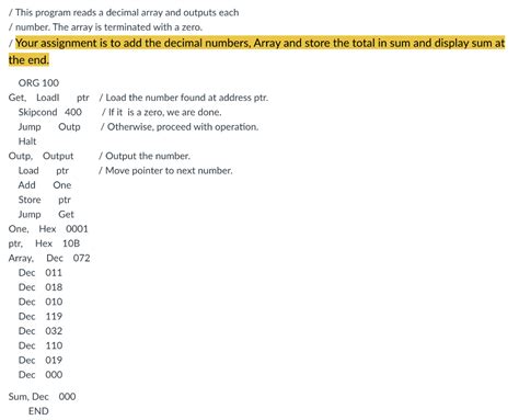 Image result for Decimal Array
