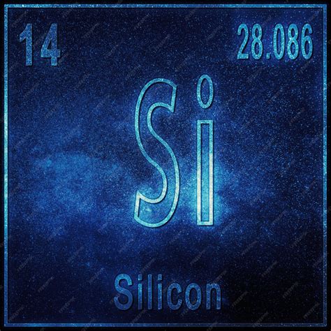 Silicon Element