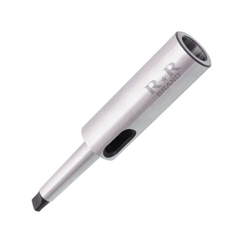 MT2 to MT3 | Morse Taper Extension Socket |RR Brand | India's Largest ...