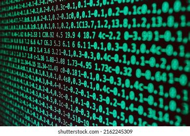 Database Computer Screen 的图像结果