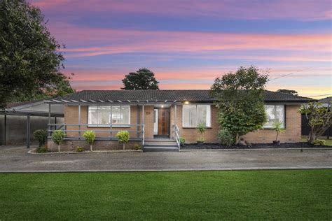 127 Oconnor Road, Knoxfield VIC 3180 | Domain