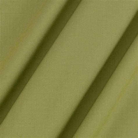 Buy Lizzy Bizzy Apple Green Colour Plain Dyed Fabric Online 4212BO ...