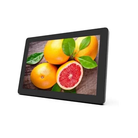 Digital Screen 的图像结果