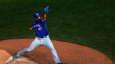 Toronto Blue Jays: Wilmer Font and his struggles this season